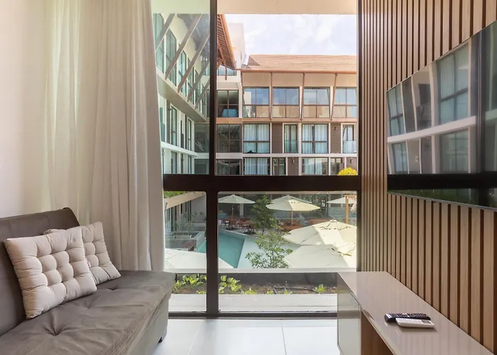 Sunny Hall Porto De Galinhas By Easy Home